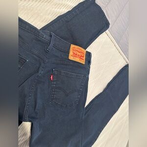 Men’s 511 Levi’s BRAND NEW